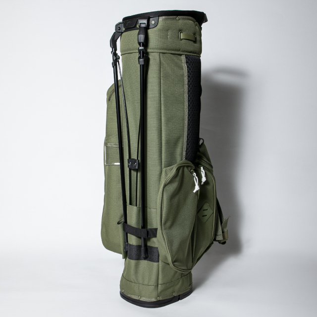 JONES（ジョーンズ） Utility （ユーティリティ）X Stand Bag