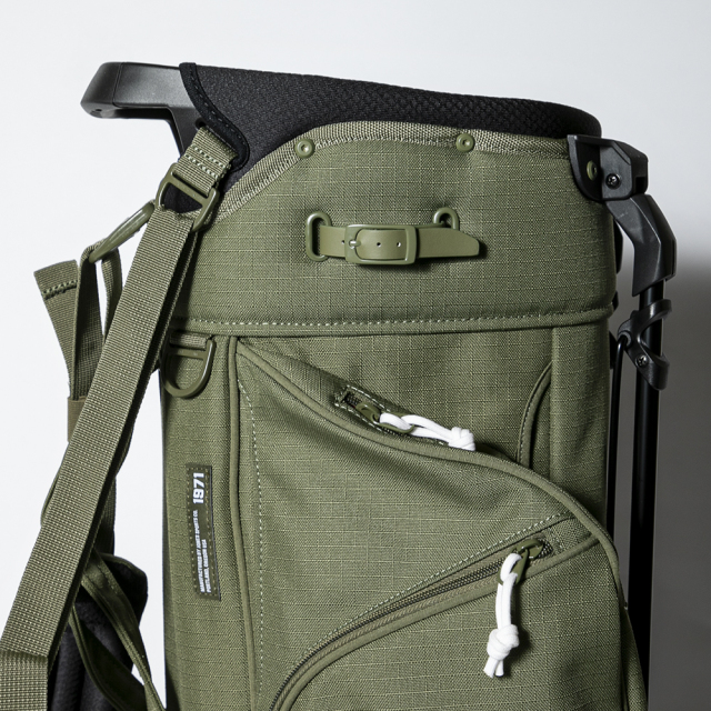 JONES（ジョーンズ） Utility （ユーティリティ）X Stand Bag