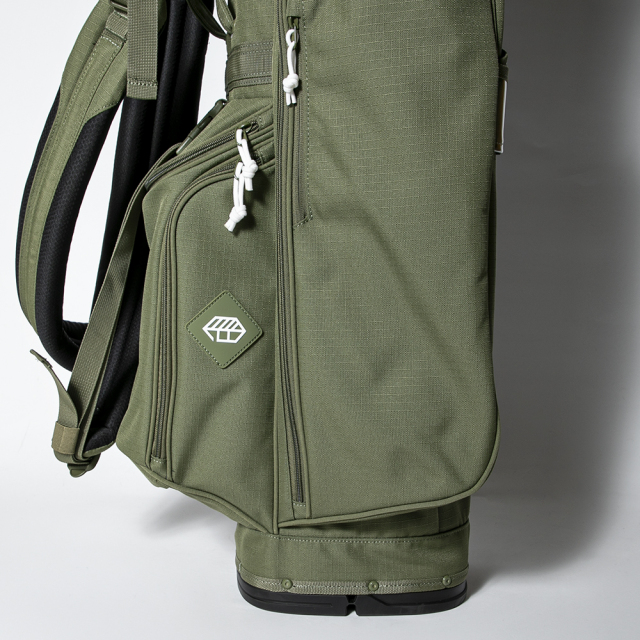 JONES（ジョーンズ） Utility （ユーティリティ）X Stand Bag