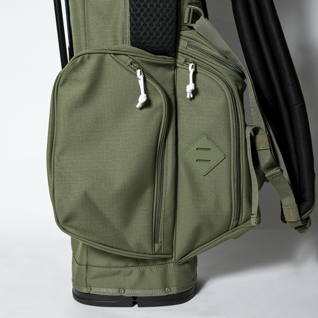 JONES（ジョーンズ） Utility （ユーティリティ）X Stand Bag