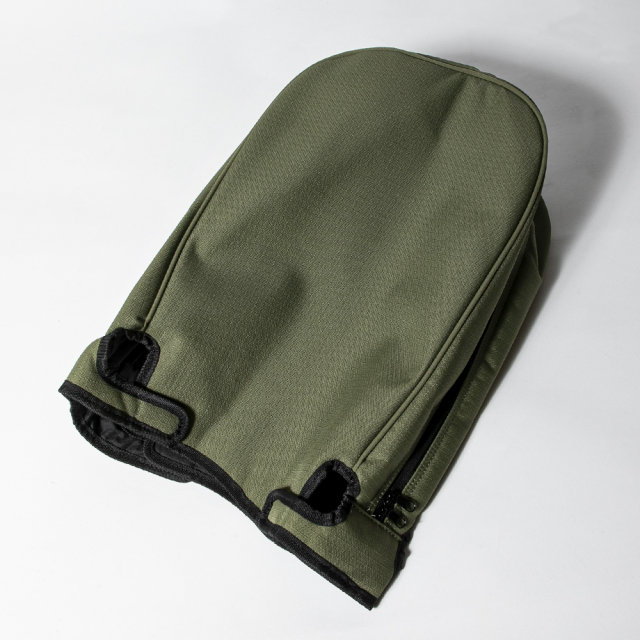 JONES（ジョーンズ） Utility （ユーティリティ）X Stand Bag