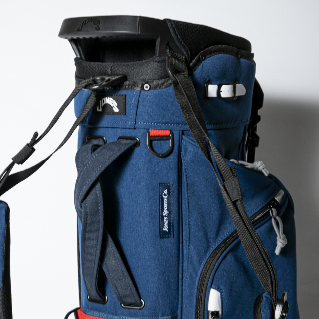 JONES（ジョーンズ） Utility （ユーティリティ）X Stand Bag