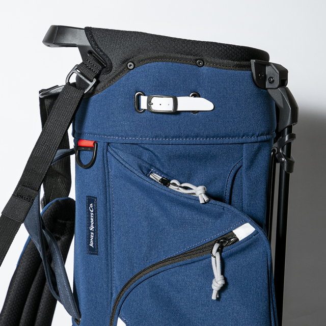 JONES（ジョーンズ） Utility （ユーティリティ）X Stand Bag
