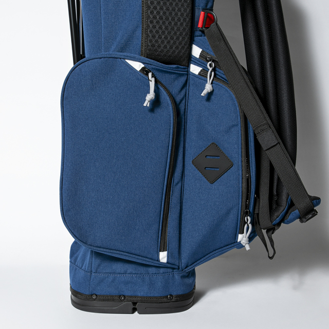 JONES（ジョーンズ） Utility （ユーティリティ）X Stand Bag
