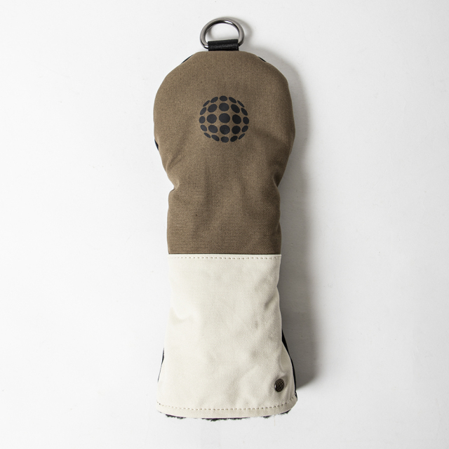 Knee Deep（ニーディープ） Fairway Wood（フェアウェイウッド） Cover