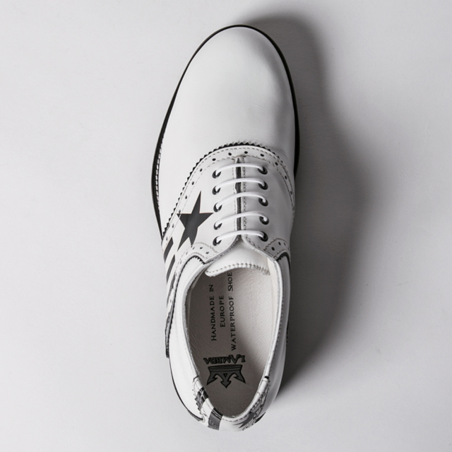 LAMBDA MEN'S IMPERIA BOTAFOGO WHITE