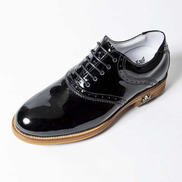 LAMBDA (ラムダ）- Men's（メンズ）- FERRARA(フェラーラ）- Black