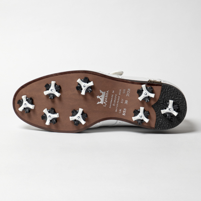 LAMBDA (ラムダ）Women's（レディース）Dijon（ディジョン） Monk