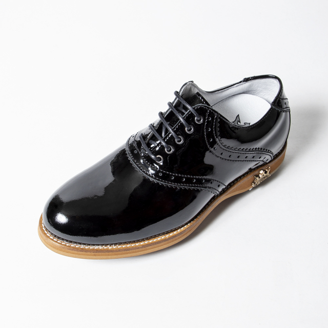 LAMBDA (ラムダ）- Women's（女性用）- FERRARA(フェラーラ）- Black