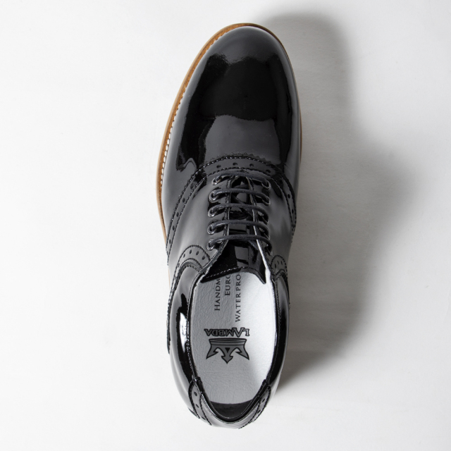 LAMBDA (ラムダ）- Women's（女性用）- FERRARA(フェラーラ）- Black