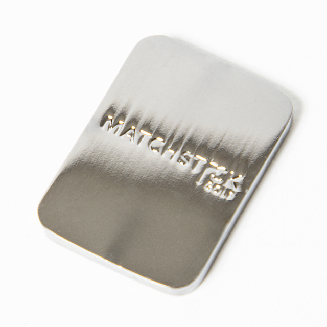 Matchstick Golf （マッチスティックゴルフ）Ball Marker（ボール