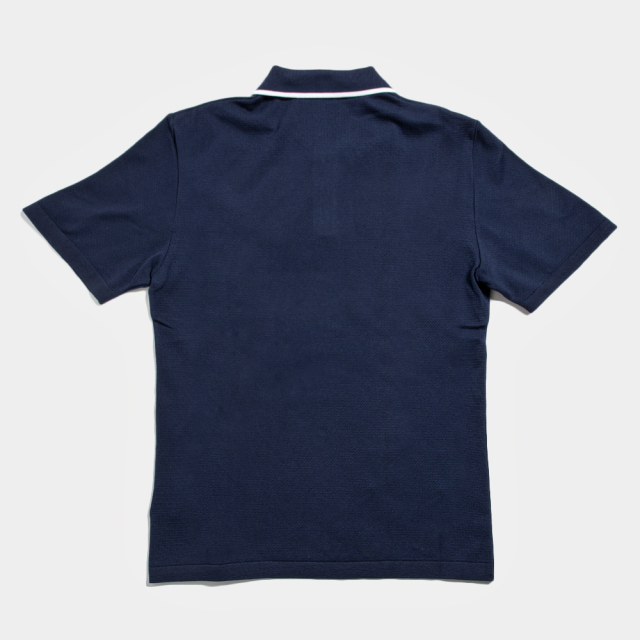 NEWLAND（ニューランド） Men's（メンズ） Polo（ポロ） David