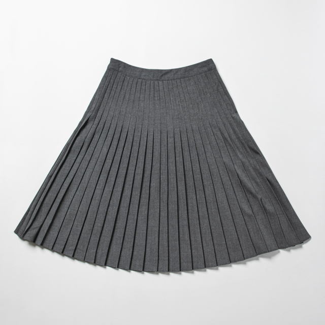 OTTGIPSA（オッジップサ） Women's（女性用） Pleated Skirt