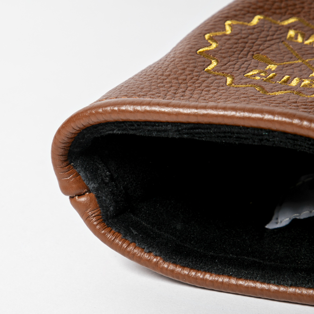 Public Drip（パブリックドリップ） Driver Cover（ドライバーカバー