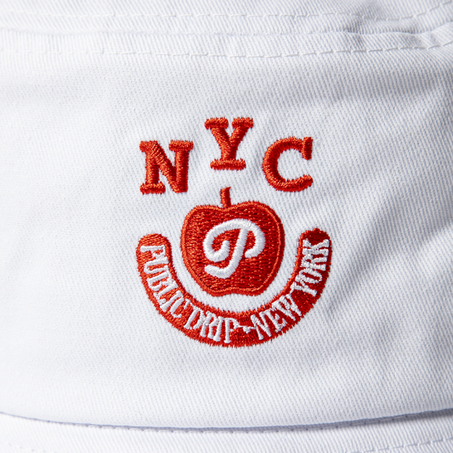 Public Drip（パブリックドリップ） Bucket Hat（バケットハット） NYC