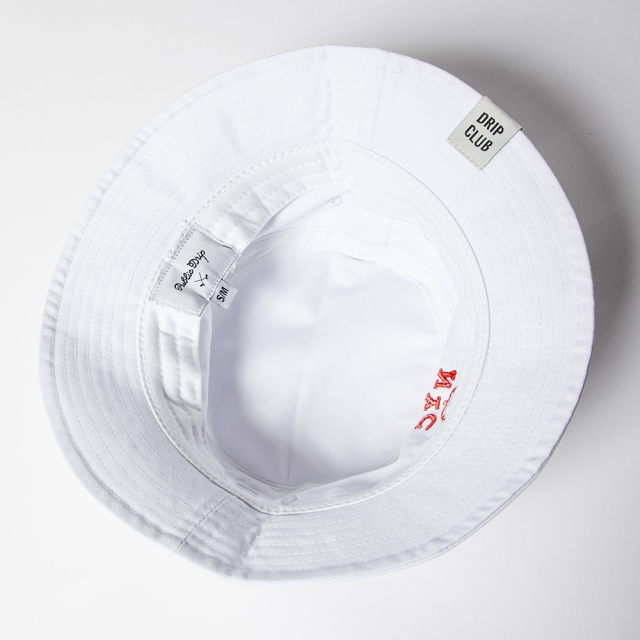 Public Drip（パブリックドリップ） Bucket Hat（バケットハット） NYC