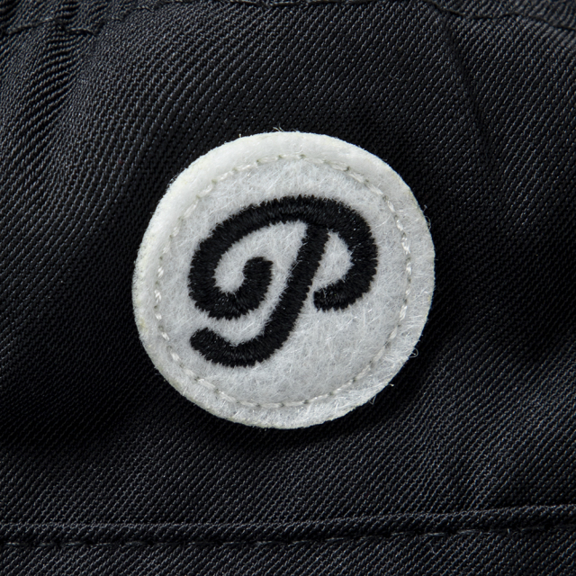 Public Drip（パブリックドリップ） Bucket Hat（バケットハット） P