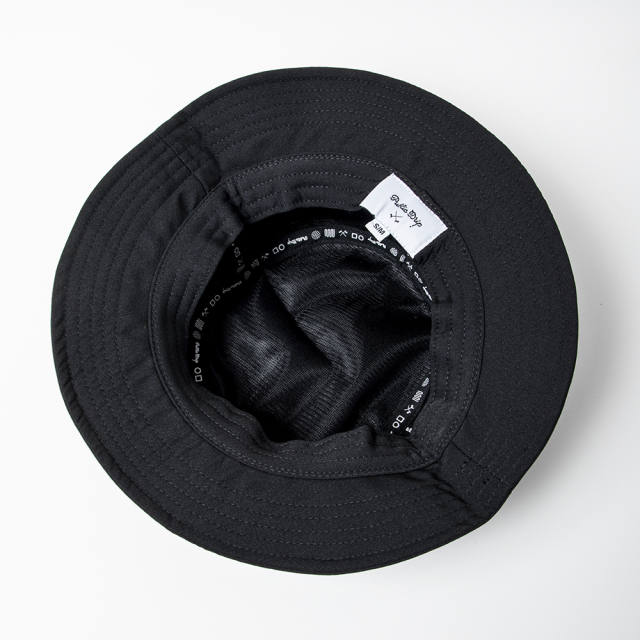 Public Drip（パブリックドリップ） Bucket Hat（バケットハット） P
