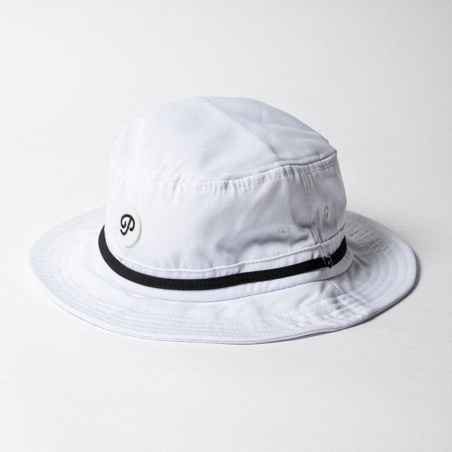 Public Drip（パブリックドリップ） Bucket Hat（バケットハット） P