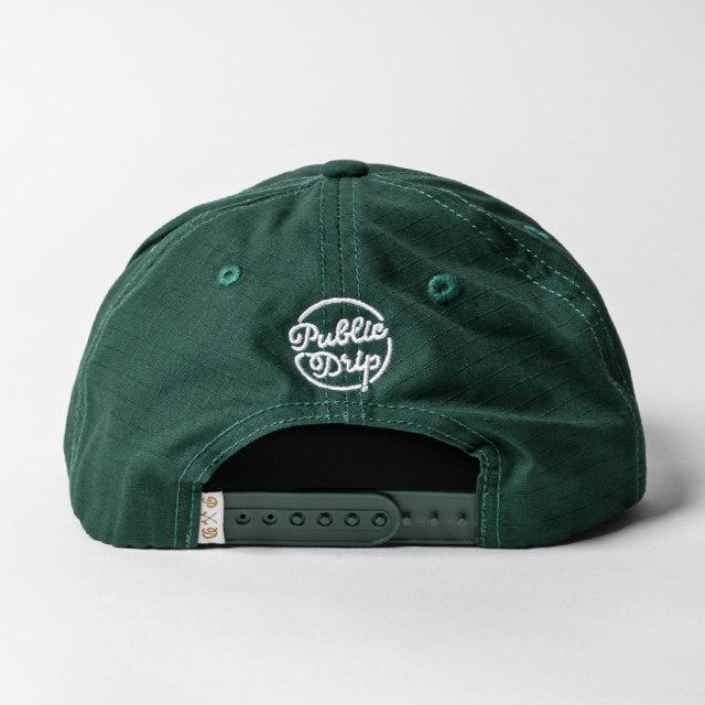 Public Drip（パブリックドリップ） Rope Hat（ロープハット