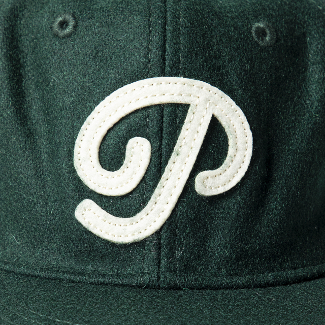 Public Drip（パブリックドリップ）Wool Hat（ウールハット） P
