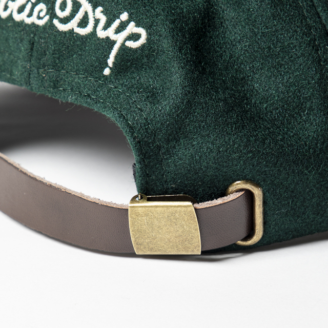 Club HAUS(クラブハウス)×Public drip(パブリックドリップ) CLUB HAUS (クラブハウス) ヘッドカバー スカイブルー Public