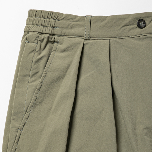 Public Drip（パブリックドリップ） Men's（メンズ） Pleated Pants