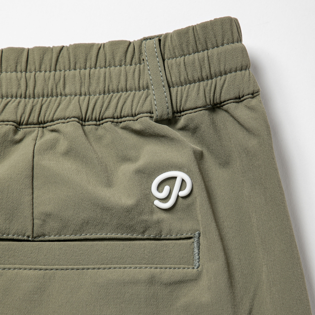 Public Drip（パブリックドリップ） Men's（メンズ） Pleated Pants
