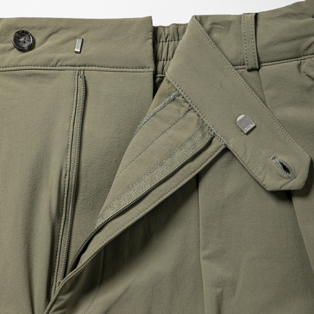 Public Drip（パブリックドリップ） Men's（メンズ） Pleated Pants