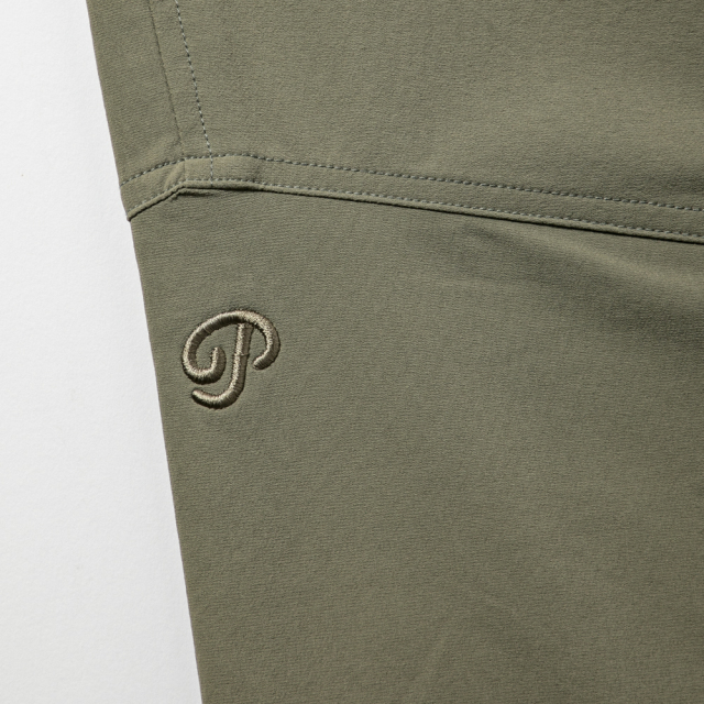 Public Drip（パブリックドリップ） Men's（メンズ） Pleated Pants