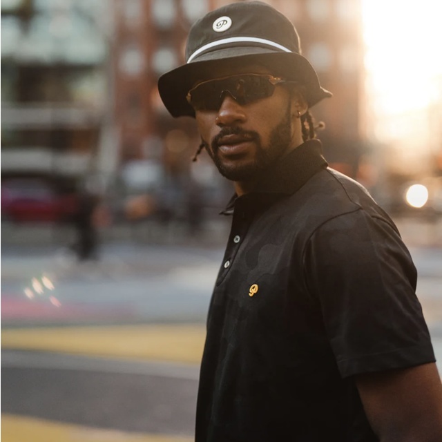 Public Drip（パブリックドリップ） Men's（メンズ） Polo（ポロ