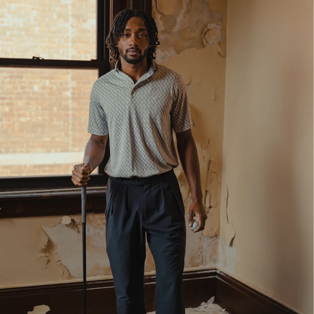 Public Drip（パブリックドリップ） Men's（メンズ） Polo（ポロ