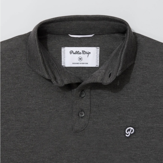 Public Drip（パブリックドリップ） Men's（メンズ）Long Sleeve