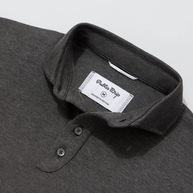 Public Drip（パブリックドリップ） Men's（メンズ）Long Sleeve