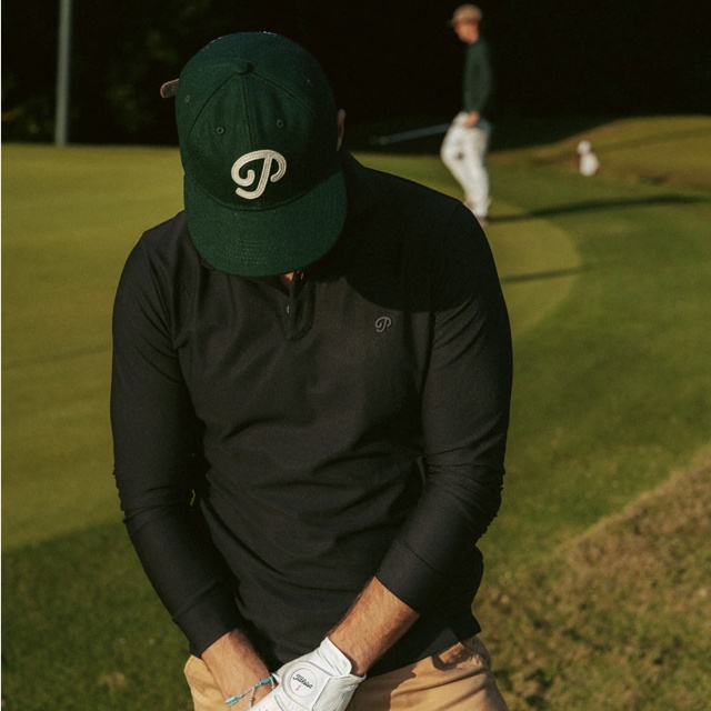 Public Drip（パブリックドリップ） Men's（メンズ）Long Sleeve