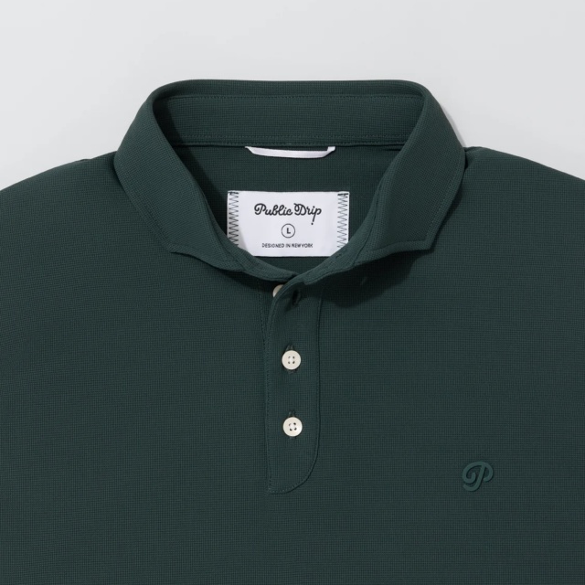 Public Drip（パブリックドリップ） Men's（メンズ）Long Sleeve