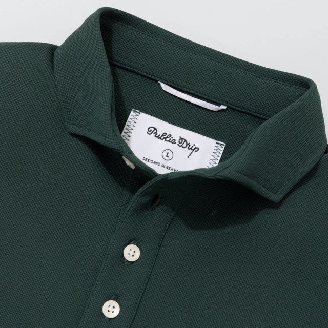 Club HAUS(クラブハウス)×Public drip(パブリックドリップ) CLUB HAUS (クラブハウス) ヘッドカバー スカイブルー Public Drip