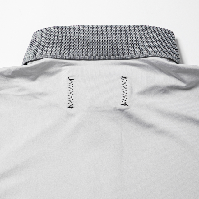 Public Drip メンズ　Lサイズ Public Drip（パブリックドリップ） Men's（メンズ） Polo（ポロ