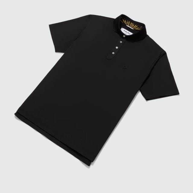 Public Drip（パブリックドリップ） Men's（メンズ） Tonal Polo（ポロ