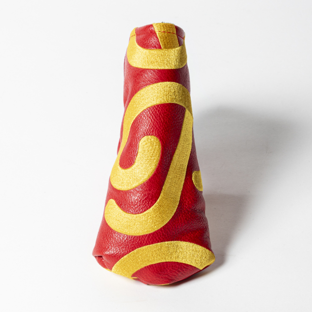 Public Drip（パブリックドリップ） Blade（ブレード） Putter Cover