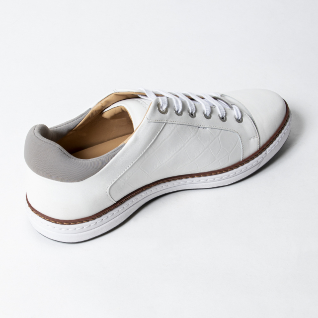 高級ゴルフシューズ⭐︎ロイヤルアルバトロスsize uk5新品 ROYAL ALBARTROSS（ロイヤルアルバトロス） MEN'S（メンズ