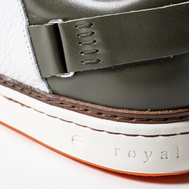 ROYAL ALBARTROSS（ロイヤルアルバトロス） Men's（メンズ