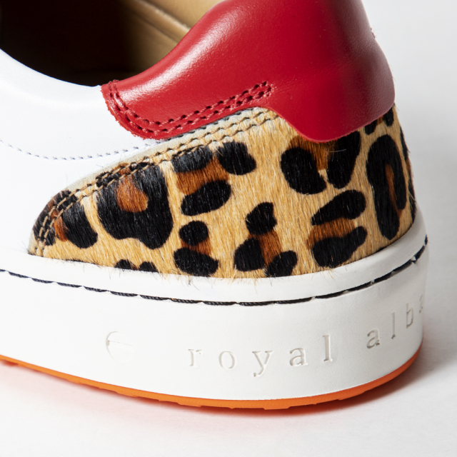 ロイヤルアルバトロス レディースゴルフシューズ ROYAL ALBARTROSS（ロイヤルアルバトロス）Women's (レディース