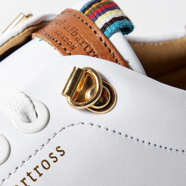 ROYAL ALBARTROSS（ロイヤルアルバトロス）Women's (ウーマンズ） Golf