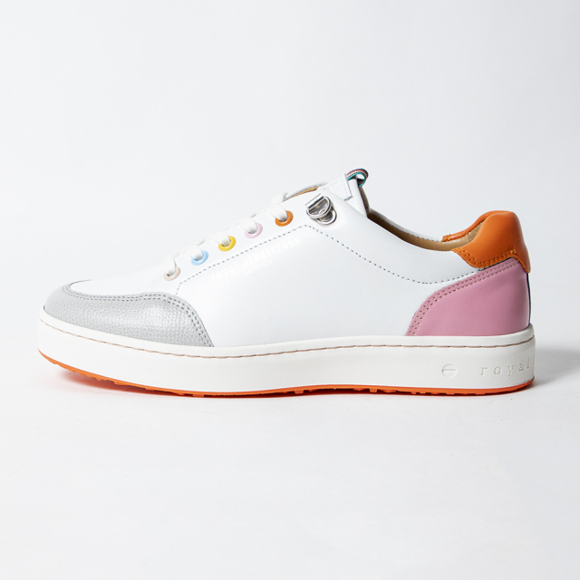 ROYAL ALBARTROSS（ロイヤルアルバトロス）Women's (レディース） Golf