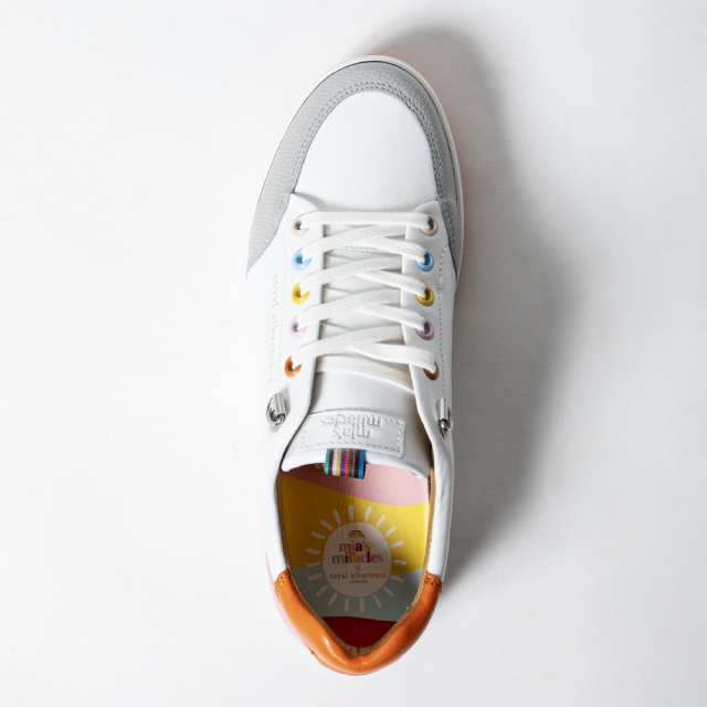 ROYAL ALBARTROSS（ロイヤルアルバトロス）Women's (レディース） Golf