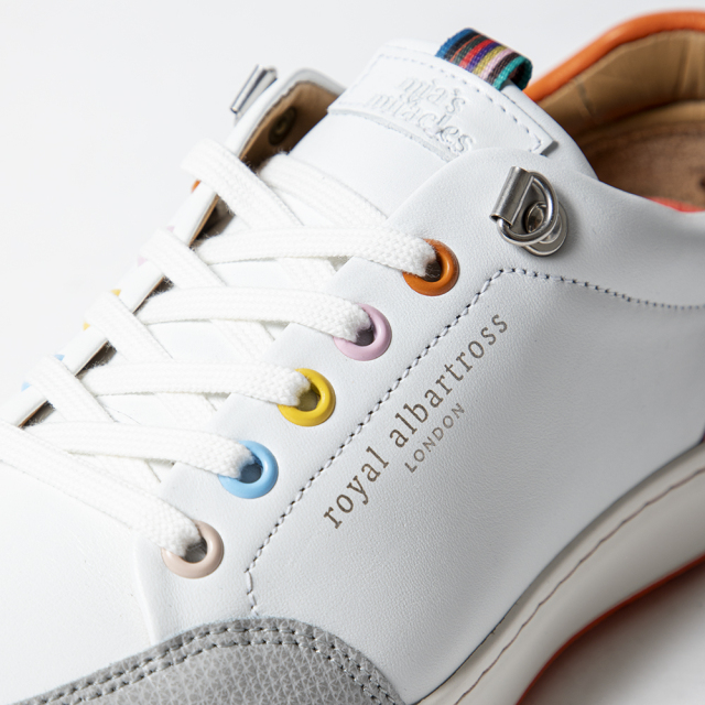 ROYAL ALBARTROSS（ロイヤルアルバトロス）Women's (レディース） Golf