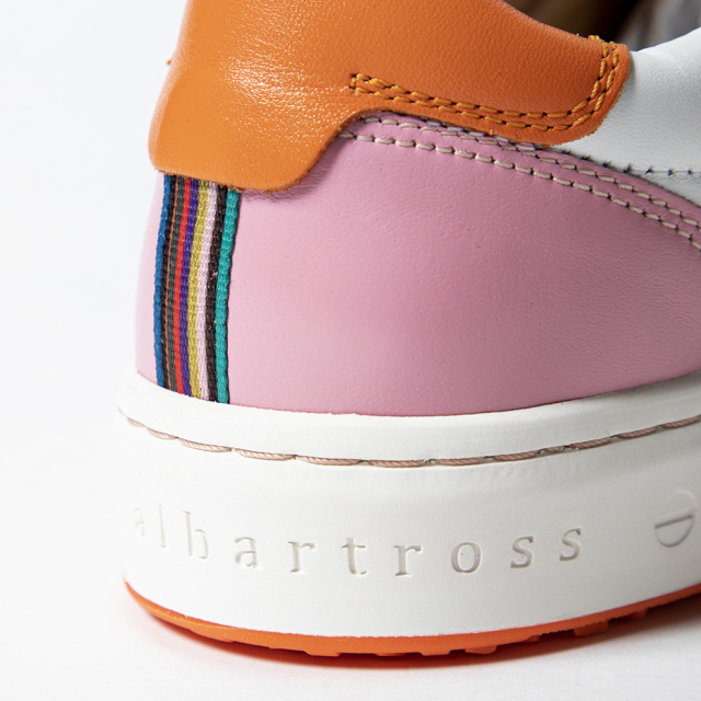 ROYAL ALBARTROSS（ロイヤルアルバトロス）Women's (レディース） Golf