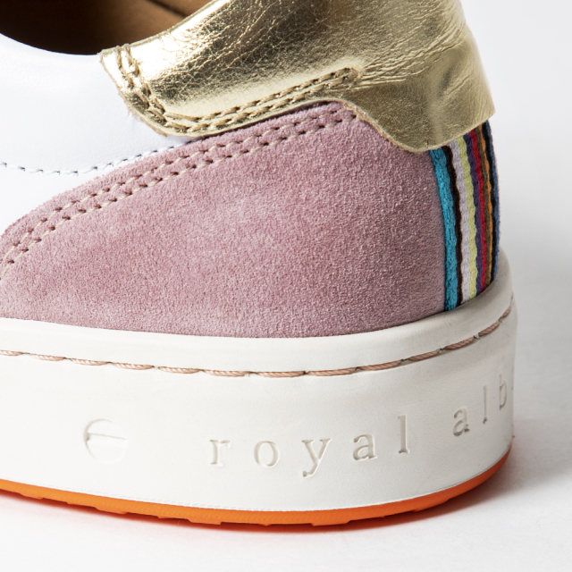 ROYAL ALBARTROSS（ロイヤルアルバトロス）Women's (ウーマンズ） Golf