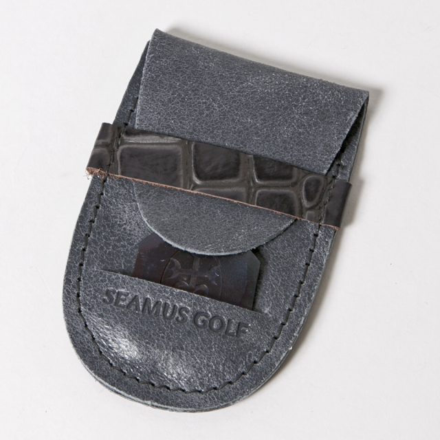 SEAMUS（シェイマス） GILLES & LOEWS(ジル＆ロウズ） Oil Can